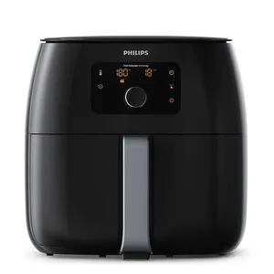 Phillips oil-free fryer code 9650