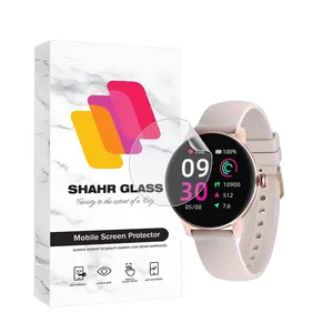 Shahr Glass MTBWSH Screen Protector ForXiaomi Kieslect L11