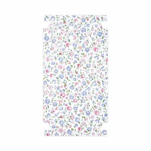 MAHOOT Painted-Flowers-FullSkin Cover Sticker for Apple iphone 13 Pro