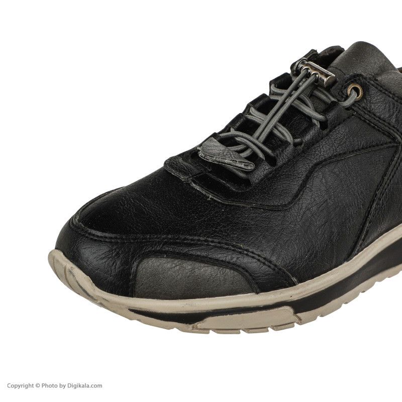 کفش روزمره مردانه کروماکی مدل km021 -  - 2