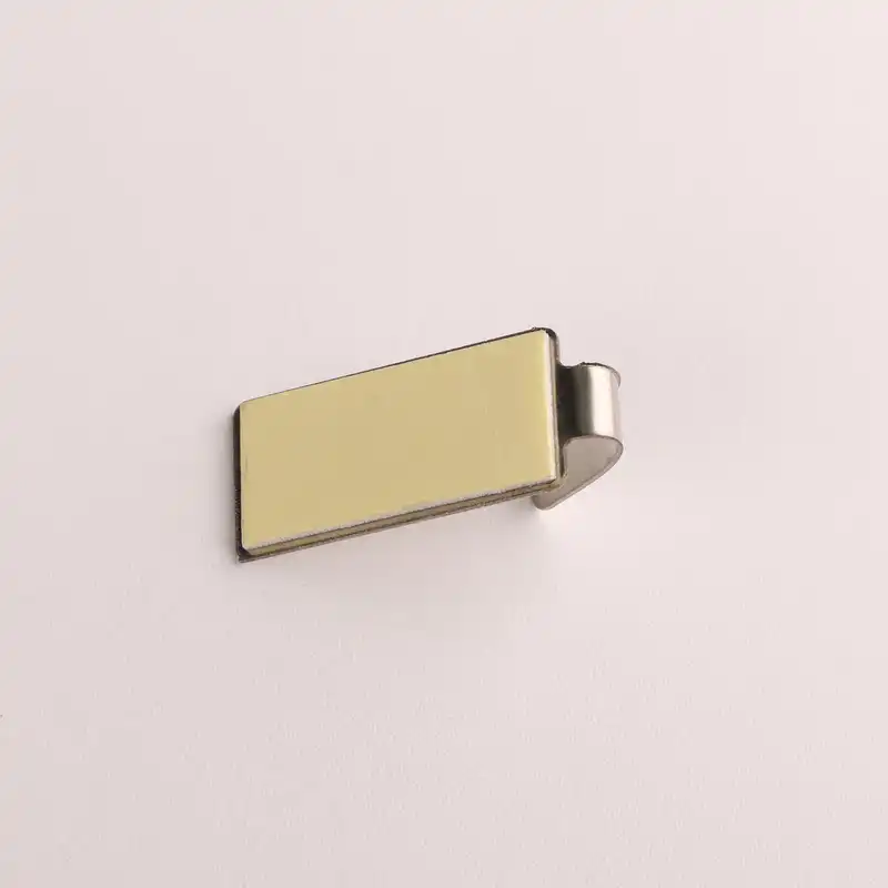 آویز لباس پیسو مدل H-6 بسته 6 عددی