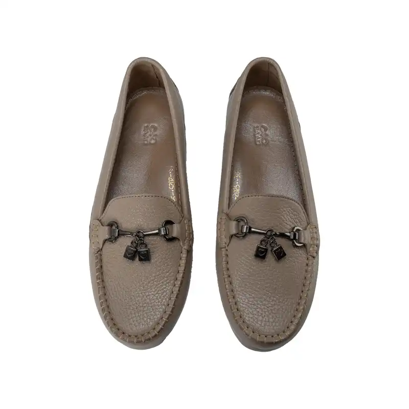 کفش کالج زنانه صاد مدل YA12402