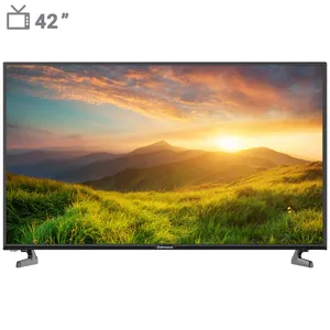 تلویزیون هوشمند ال ای دی زلموند مدل ZL-42bF543 سایز 42 اینچ