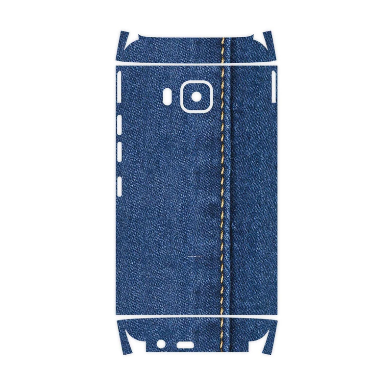 برچسب پوششی ماهوت مدل Fabric Texture 8-FullSkin مناسب برای گوشی موبایل اچ تی سی One M9
