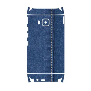 MAHOOT Fabric Texture 8-FullSkin Cover Sticker for HTC One M9