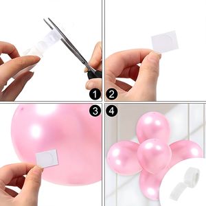 چسب بادکنک کد 12