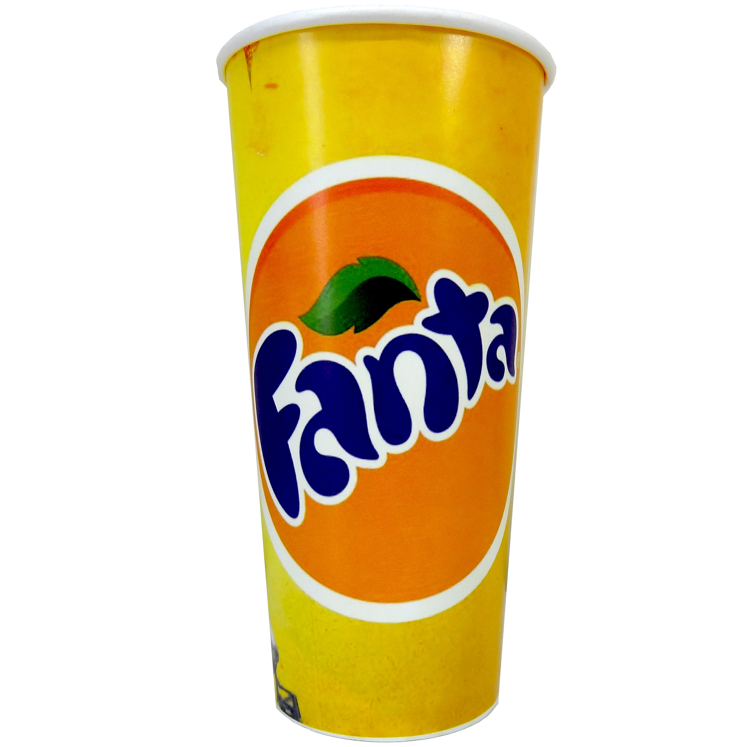 لیوان یکبار مصرف مدل 01 بسته 25 عددی