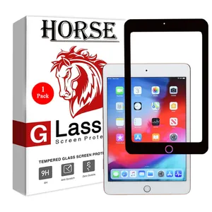  محافظ صفحه نمایش سرامیکی هورس مدل CRM مناسب برای تبلت اپل 2015 iPad mini 4