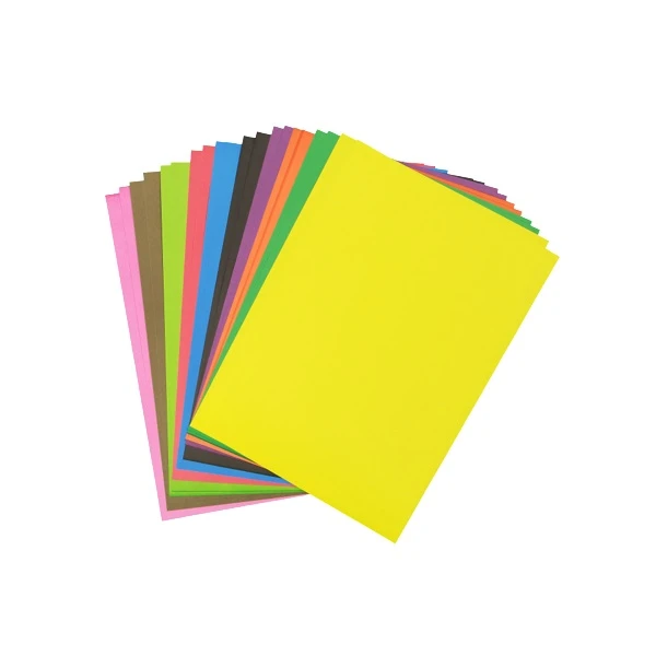 مقوا مدل A4 کد 85 بسته 8 عددی