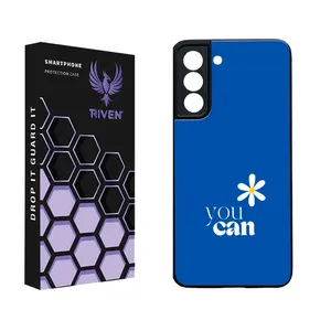 RIVEN RI3-9 Case For Samsung Galaxy S21 FE