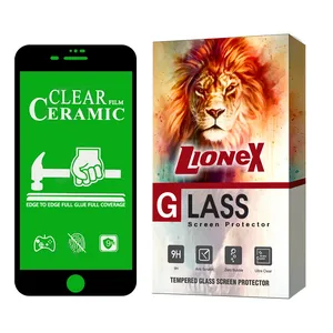 Lionex CERCLRYL Screen Protector For Apple iPhone 6s Plus / iPhone 6 Plus