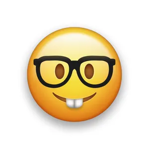 برچسب مدل Dump emoji مناسب برای پایه نگهدارنده مغناطیسی