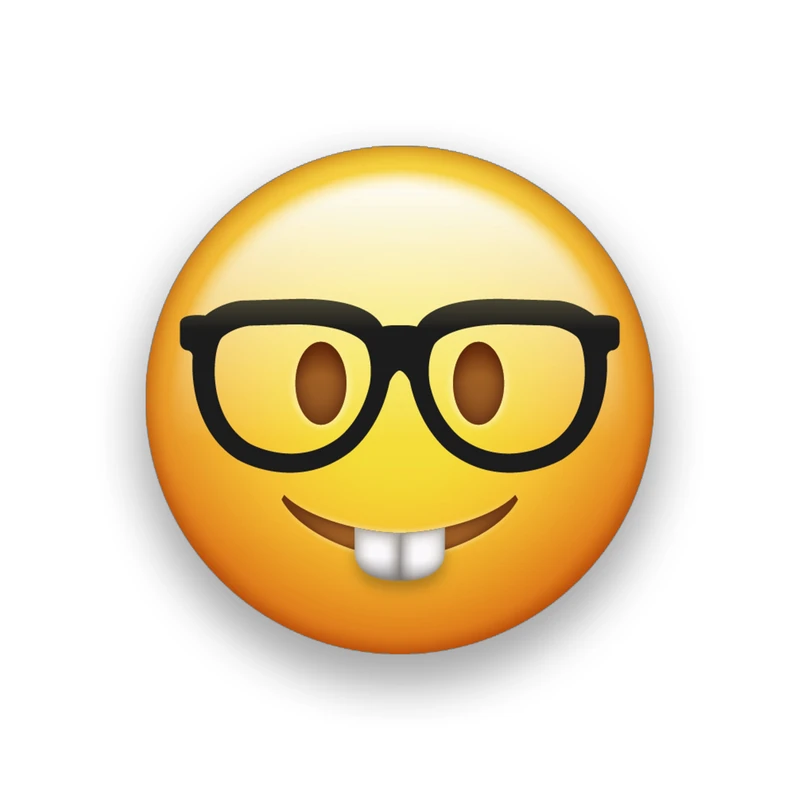 برچسب مدل Dump emoji مناسب برای پایه نگهدارنده مغناطیسی