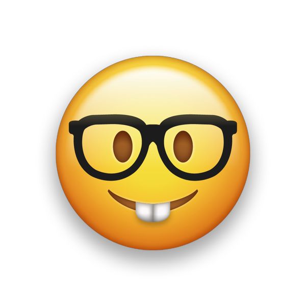 برچسب مدل Dump emoji مناسب برای پایه نگهدارنده مغناطیسی