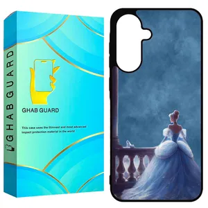 Ghab Guard GA36 Cover For Samsung Galaxy A36