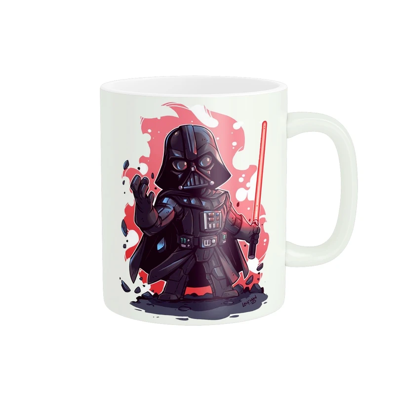 ماگ مدل کارتونی کد 1488