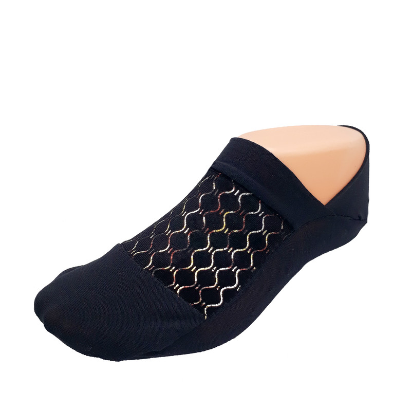 جوراب زنانه مدل 12 کد mg131