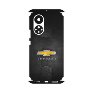 MAHOOT CHEVROLET_Logo-FullSkin Cover Sticker for Honor 50