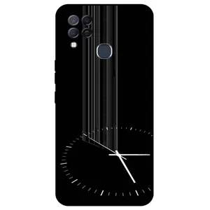 Megafone Interstellar 1895 Cover For Infinix Note 10 Pro / Note 10 Pro NFC