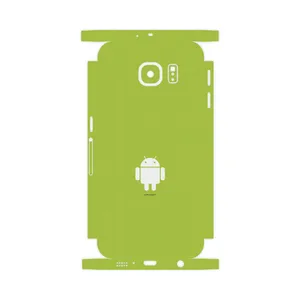 MAHOOT Andorid-FullSkin Cover Sticker for Samsung Galaxy S6 Edge
