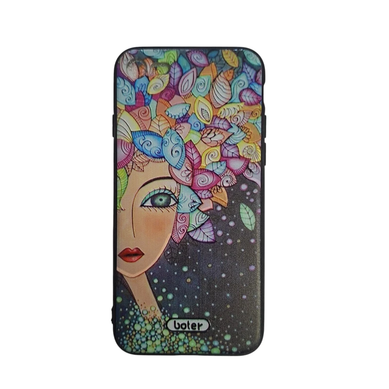 کاور مدل ip78 مناسب برای گوشی موبایل اپل Iphone7 / 8