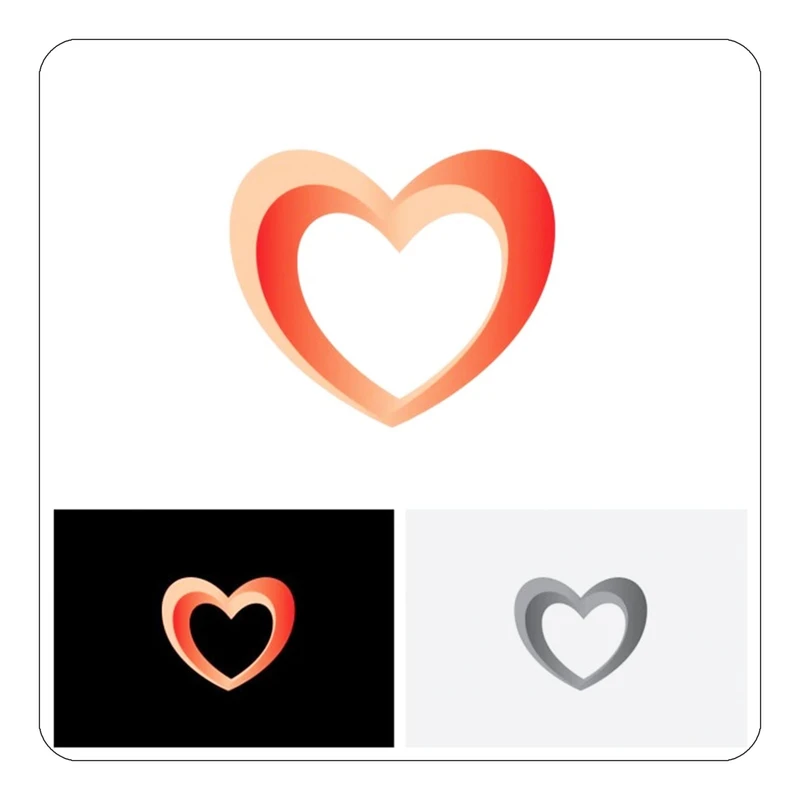 مگنت کاکتی طرح عاشقانه مدل mp38555