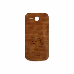 MAHOOT BFL-IRC Cover Sticker for Huawei Ascend Y600