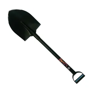 بیل ریشه زن مدل MC02