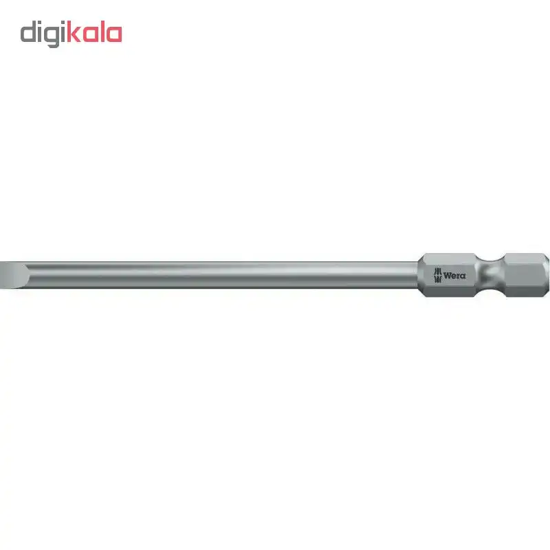 سری پیچ گوشتی ورا مدل 0804