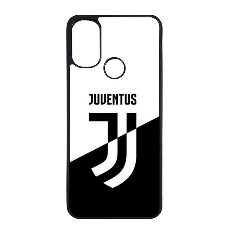 کاور طرح تیم فوتبال یوونتوس مناسب برای گوشی موبایل موتورولا moto e40