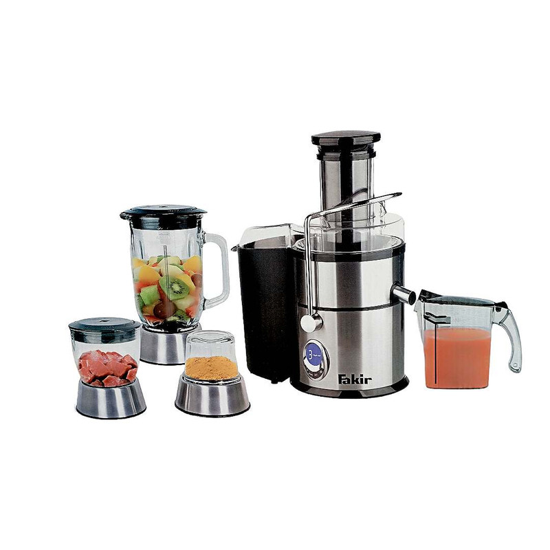 آبمیوه گیری فکر مدل FJ-2828