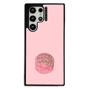 AKAM AMC-WSGS22U-HARRY POTTER-30 Cover For Samsung Galaxy S22 Ultra