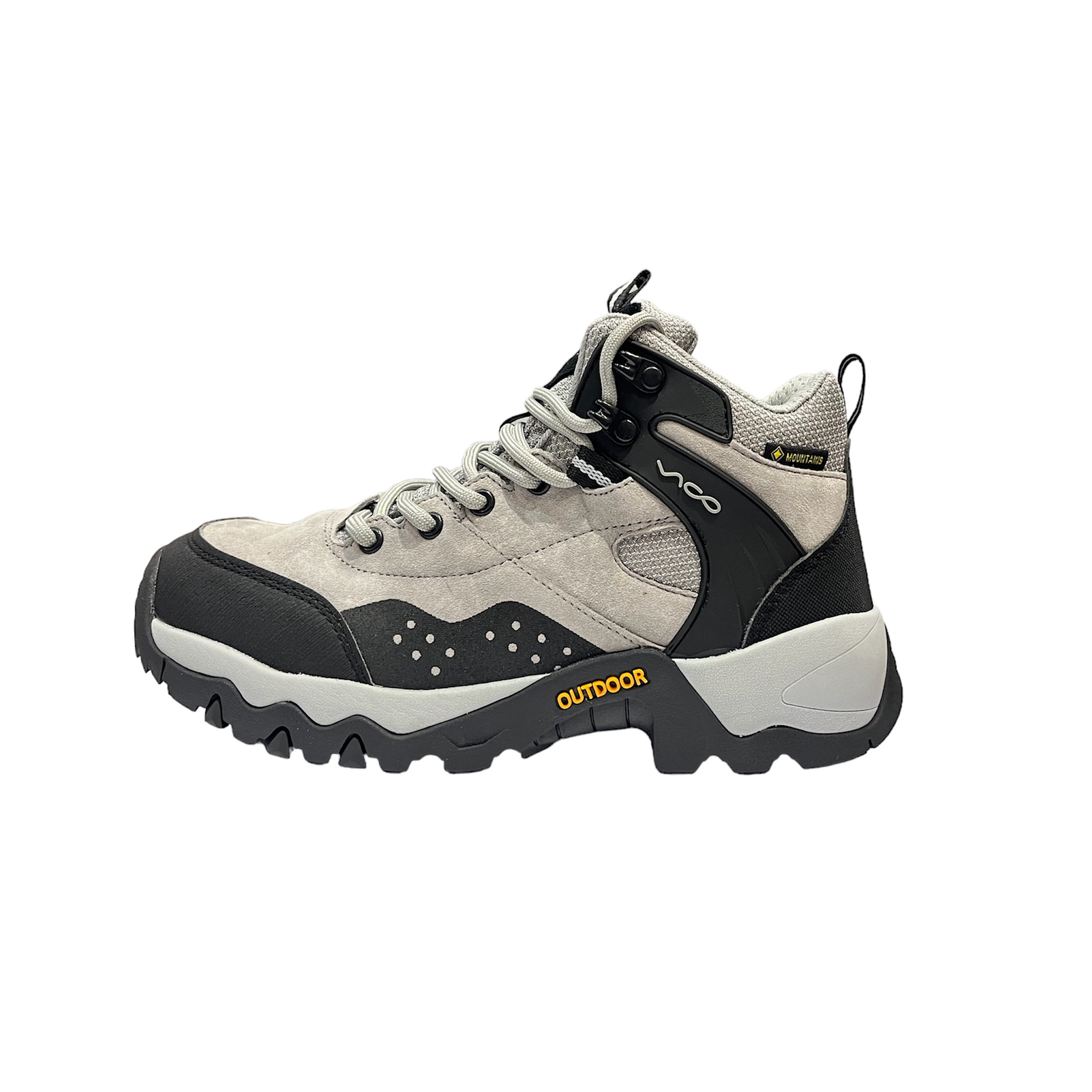 نکته خرید - قیمت روز کفش کوهنوردی مردانه ویکو مدل 008 خرید