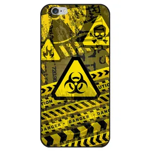 کاور مگافون کد 7703 مناسب برای گوشی موبایل اپل Iphone 5 / 5s / SE / SE 2