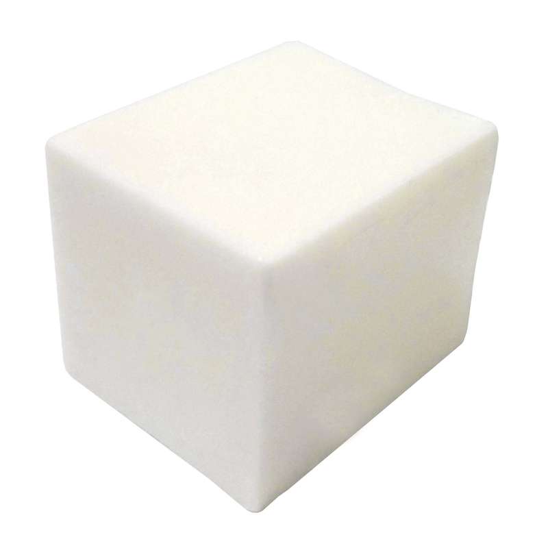 پارافین جامد شمع مدل معطر دود هيزم وزن 250 گرم