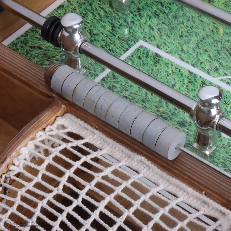 عکس شماره 13 : فوتبال دستی وودی مدل لیرو