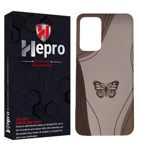 HEPRO MC Cover for XIAOMI Redmi Note 12 Pro 4G / Redmi Note 11 Pro
