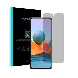 Rockspace privacy screen protector 180F-01Y suitable for Xiaomi Redmi Note 12 Pro