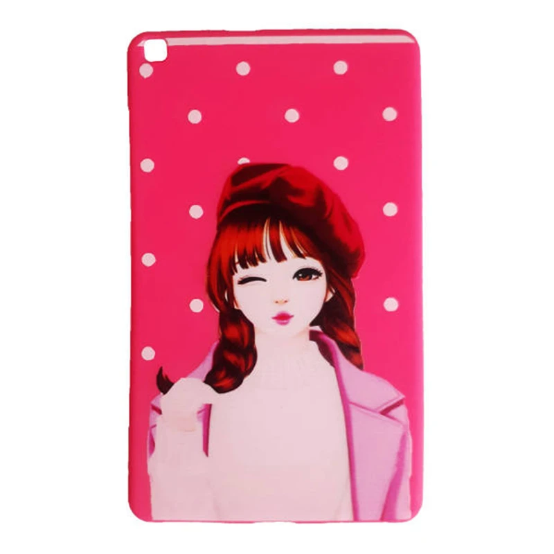 کاور کد T13B مناسب برای تبلت سامسونگ Galaxy Tab A7 Lite SM-T225