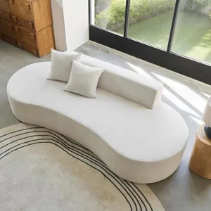 مبل راحتی 3 نفره مدل Part