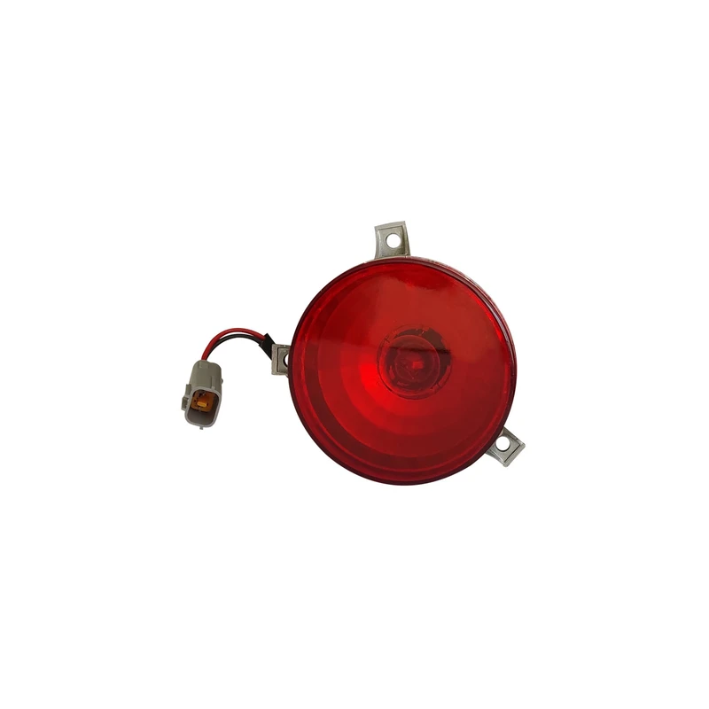 چراغ مه شکن عقب راست خودرو مدل T11-3732040 مناسب برای ام وی ام X33