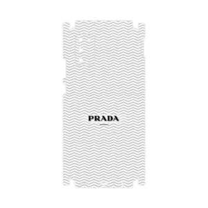 MAHOOT Prada-FullSkin Cover Sticker for Samsung Galaxy A02S