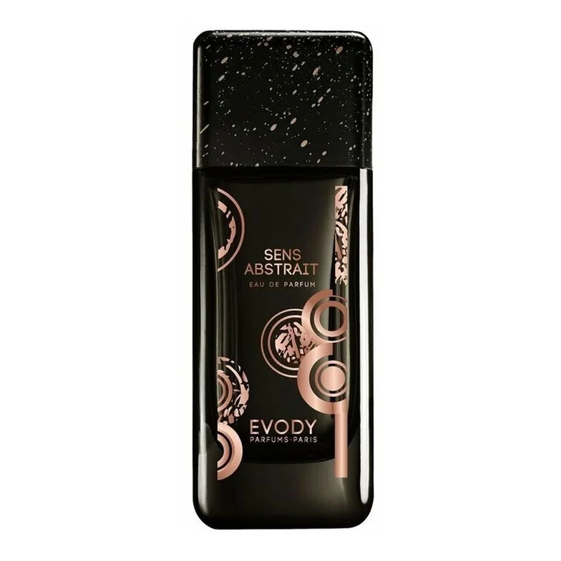 ادوپرفیوم ایوودی مدل SENS ABSTRAIT با رایحه تلخ حجم 100 میلی‌لیتر