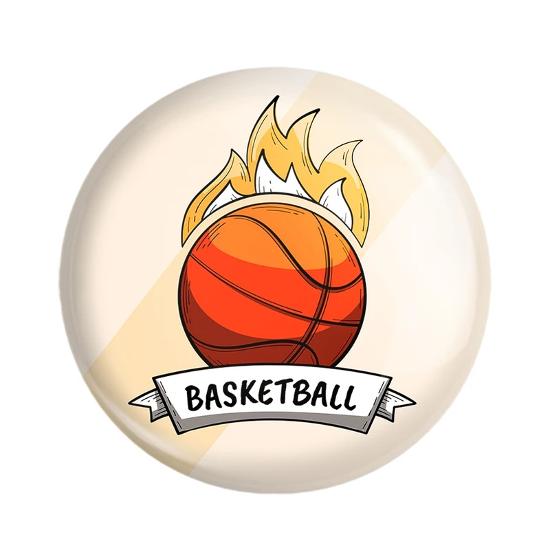 پیکسل خندالو مدل بسکتبال Basketball کد 26440