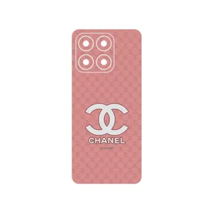 MAHOOT CHANEL_Logo Cover Sticker for Honor X8a