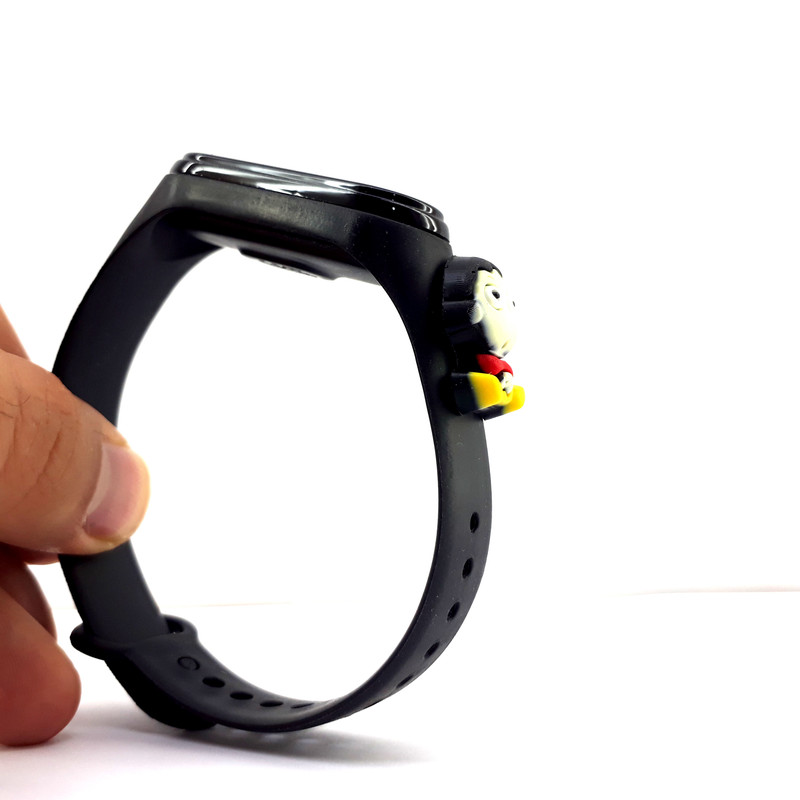 ساعت مچی دیجیتال مدل عروسکی نی نی کد 2500 ساعت مچی دیجیتال مدل عروسکی نی نی کد 2500