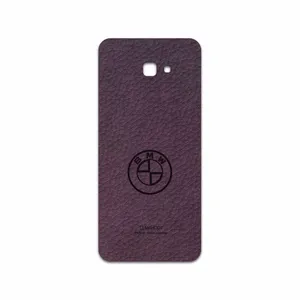MAHOOT PL-BMW Cover Sticker for Samsung Galaxy J4 Plus