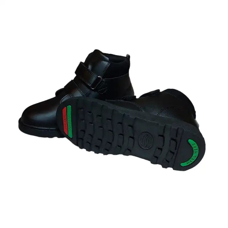 نیم بوت پسرانه تی یو کد 4629