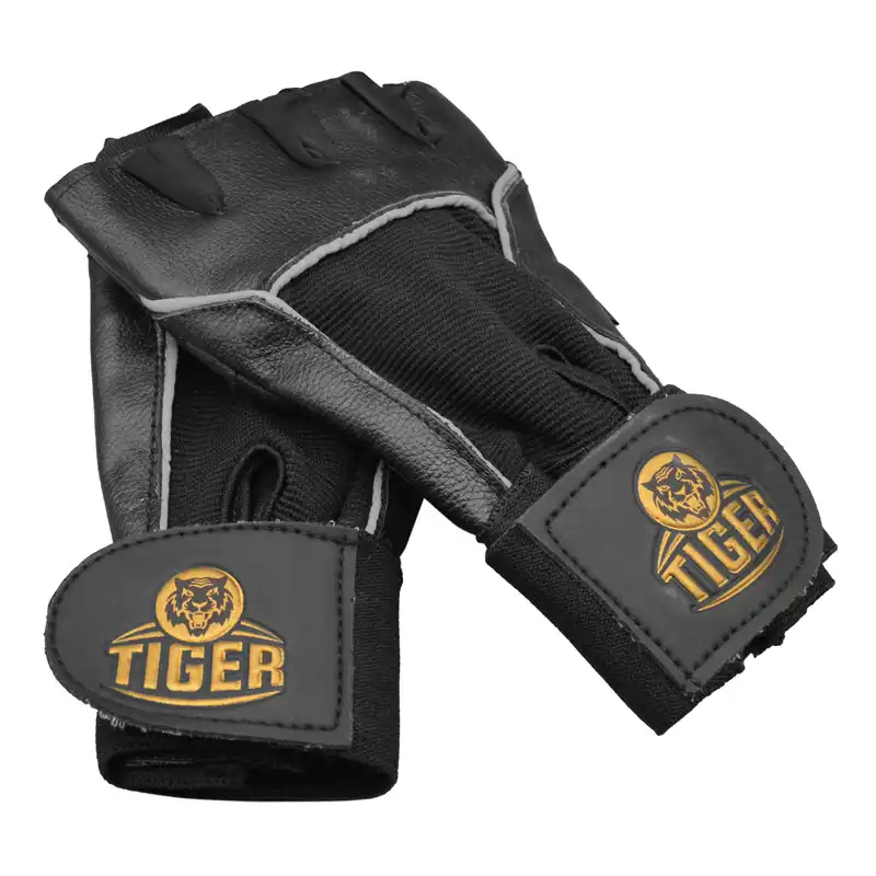 دستکش بدنسازی مدل GS-402M1030