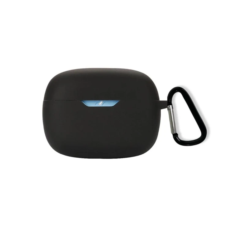 کاور مدل BK9 مناسب برای کیس هدفون بی سیم جی بی ال Wave Flex به همراه آویز